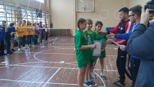 badminton devonki